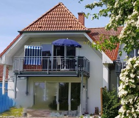 Ferienwohnung Gingst