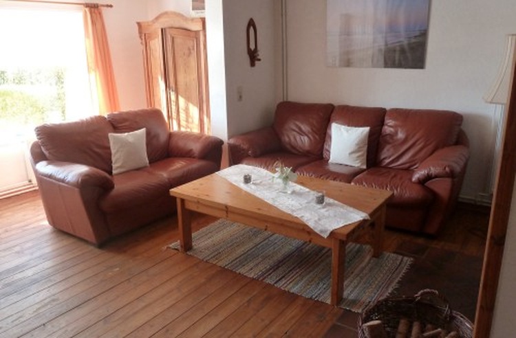 Urlaub im Ferienhaus