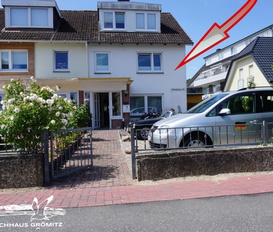 Ferienwohnung Grömitz