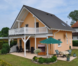 Ferienwohnung Zinnowitz