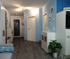 Ferienwohnung Graal-Müritz