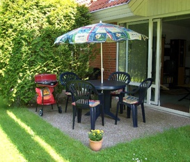 Ferienwohnung Gollendorf