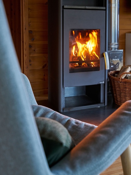 Gemütliche Auszeit!