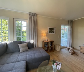 Ferienwohnung Prerow