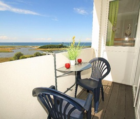 Ferienwohnung Heiligenhafen