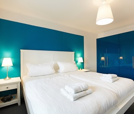 Ferienwohnung Göhren