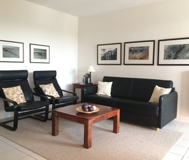 Ferienwohnung Zinnowitz