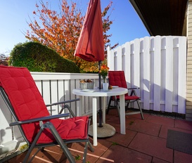 Ferienwohnung Grömitz