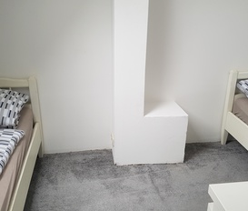 Ferienwohnung Bliesdorf