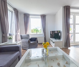 Ferienwohnung Boltenhagen