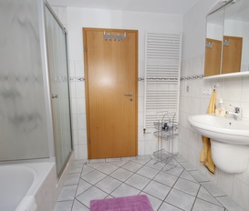 Ferienwohnung Langballig