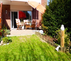 Ferienwohnung Grömitz