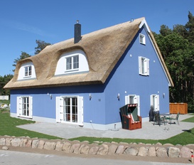 Ferienhaus Breege