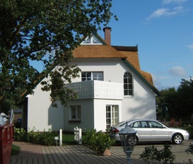 Ferienwohnung Zingst