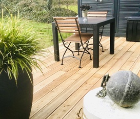 Ferienwohnung Sierksdorf