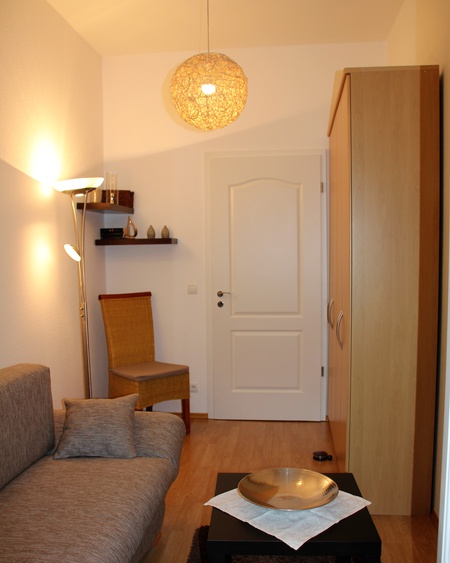 Kleines Zimmer