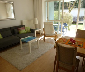 Ferienwohnung Zinnowitz