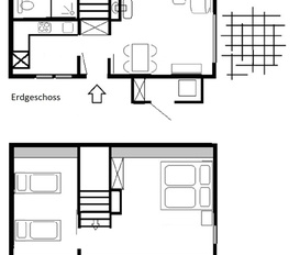 Ferienwohnung Bliesdorf