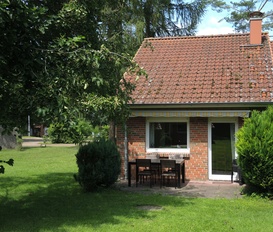 Ferienhaus Boltenhagen