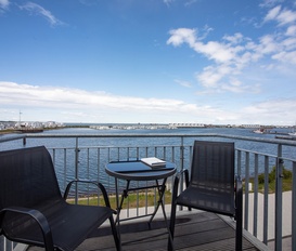 Holiday Apartment Ostseeresort Olpenitz