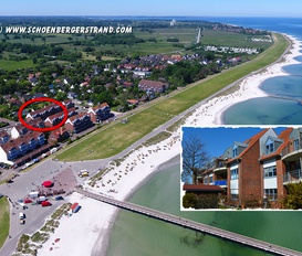 Ferienwohnung Schönberger Strand