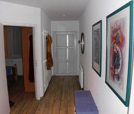 Ferienwohnung Timmendorfer Strand