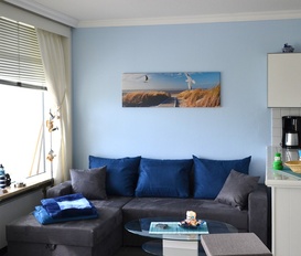 Ferienwohnung Sierksdorf