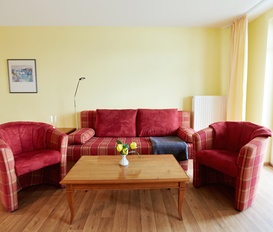 Ferienwohnung Göhren