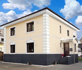 Ferienhaus Ahlbeck (Usedom)