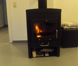 Ferienwohnung Bliesdorf