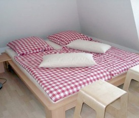 Ferienhaus Karlshagen