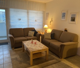 Ferienwohnung Heiligenhafen