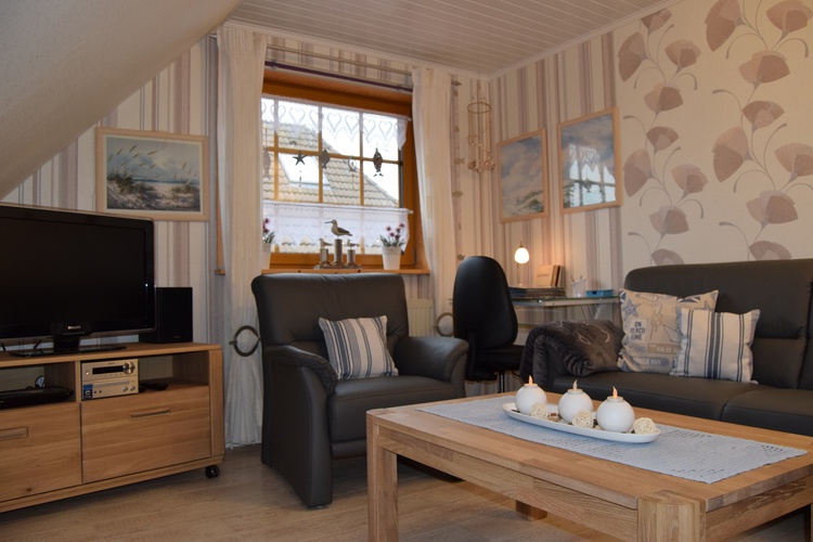 42 Zoll TV,Schreibt.