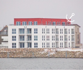 Ferienwohnung Olpenitz