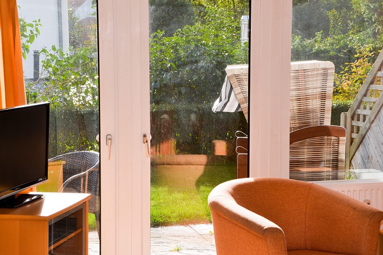 weitere Infos zur Wohnung unter www.schoenbergerstrand.com