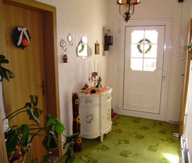 Ferienwohnung Boltenhagen