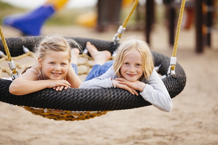 Hier findet jeder neue Freunde!