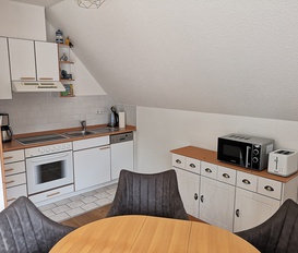 Ferienwohnung Prerow