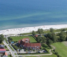 Ferienwohnung Kronsgaard