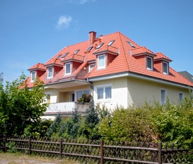 Ferienwohnung Koserow