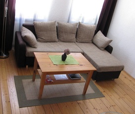 Ferienwohnung Kühlungsborn