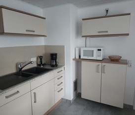 Ferienwohnung Zingst