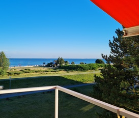 Ferienwohnung Grömitz