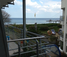 Ferienwohnung Hohwacht