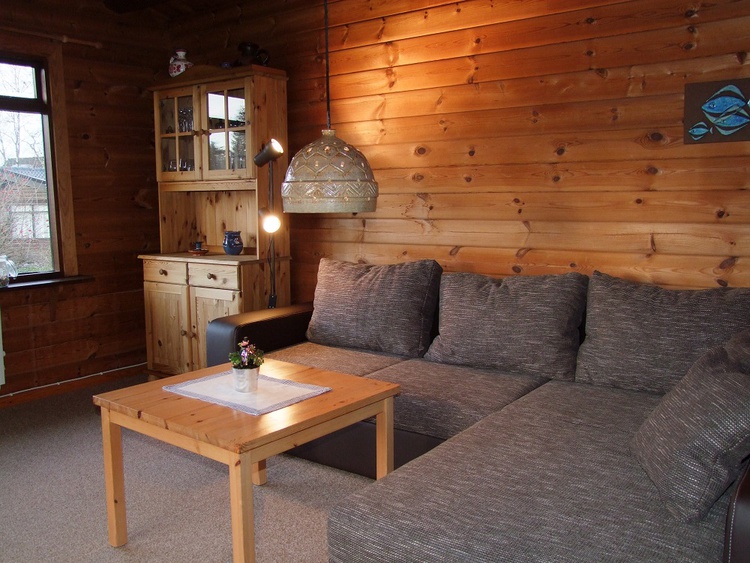 dieSeeSucht - Wohnbereich