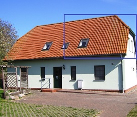 Ferienwohnung Saal