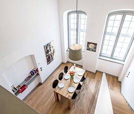 Ferienwohnung Altenkrempe