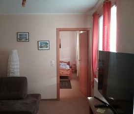 Ferienwohnung Heringsdorf
