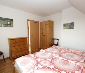 Ferienwohnung Langballig