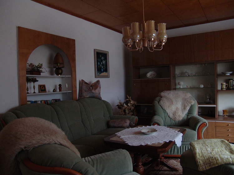 können Sie geruhsame Stunden verbringen.